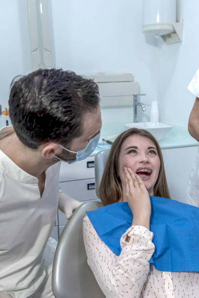 Best Emergency Gum Pain Relief  in New Lisbon, WI