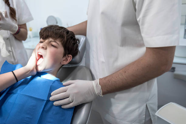 Best Knocked-Out Tooth Emergency  in New Lisbon, WI
