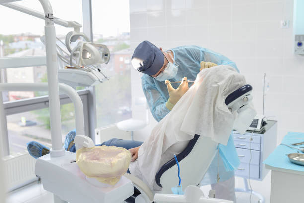 Best Knocked-Out Tooth Emergency  in New Lisbon, WI